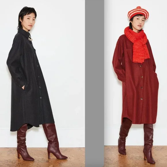 Misha And Puff | Jackets & Coats | Iso Misha Puff Beale